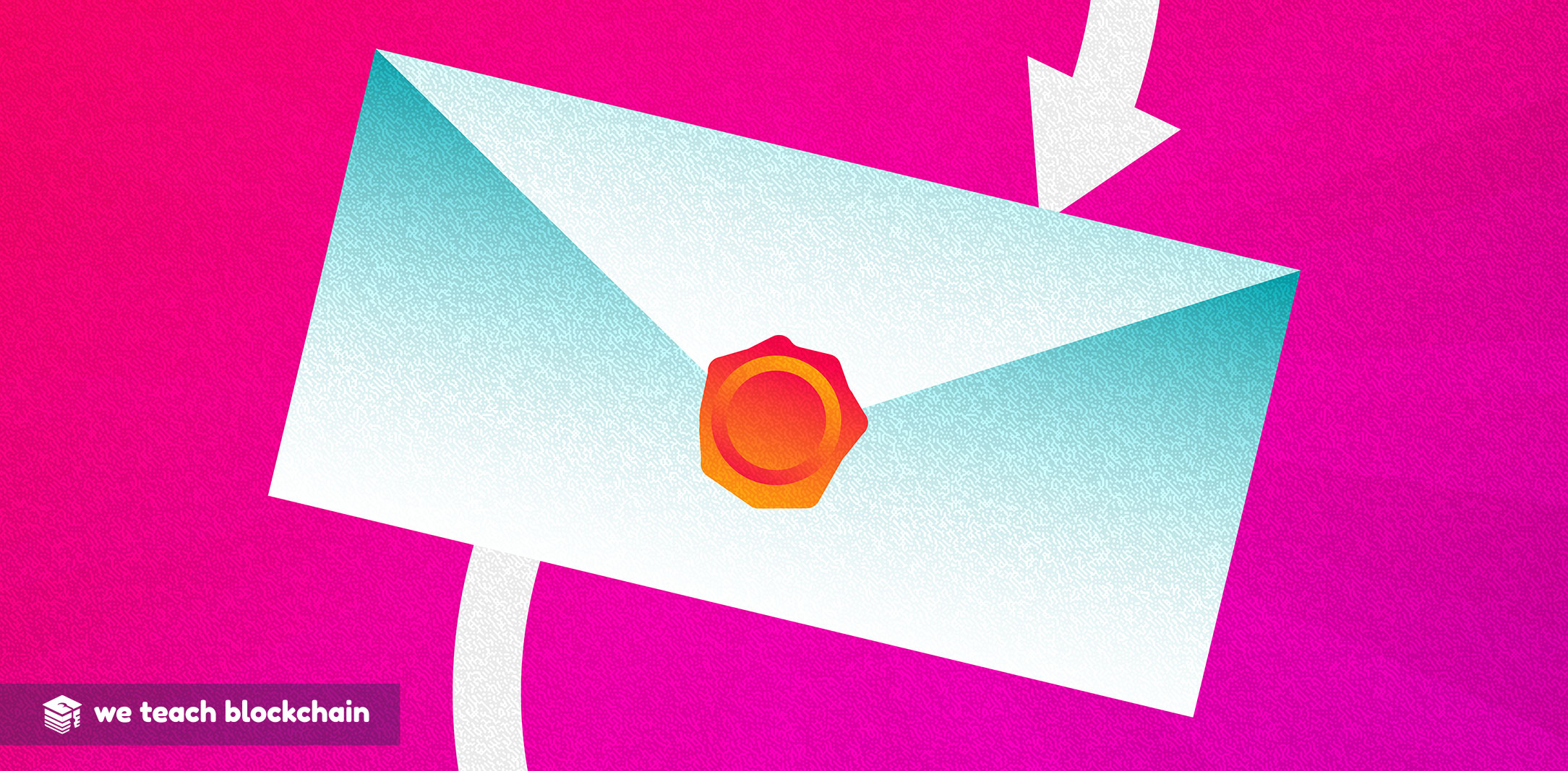 Broadcasting the transaction